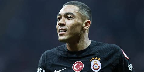 Galatasaray'da yeni transfer Carlos Vinicius ilk 11'de - TRT Spor - Türkiye`nin güncel spor haber kaynağı